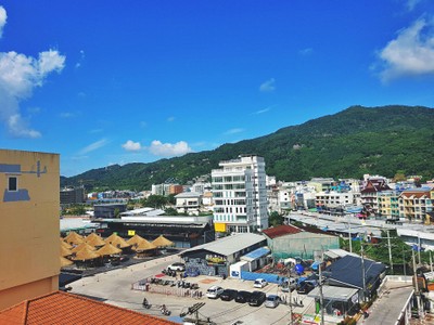 เที่ยว "Patong Phuket" 2 วัน 1 คืน 