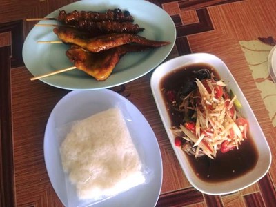 Pooltara Resort krabi