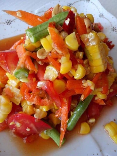 รสชาติดีมากราคาไม่แพง