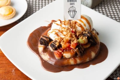Himmade dessert cafe' Himmade dessert cafe'