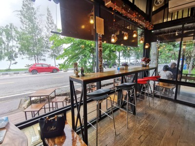 บรรยากาศ