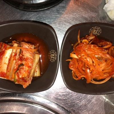 Kimchi