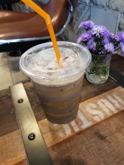 โฮจิฉะ เย็น