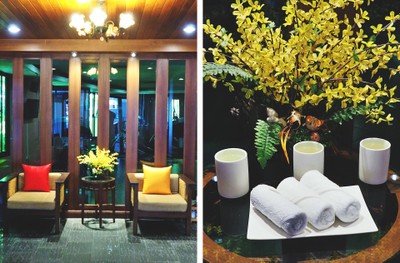 เที่ยว "Patong Phuket" 2 วัน 1 คืน 