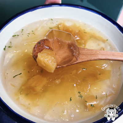 Pineapple Aiyu