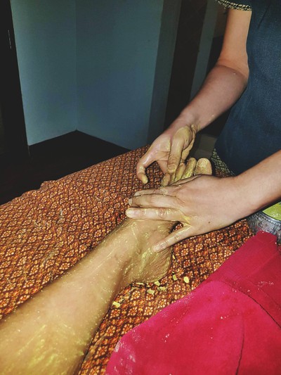 เที่ยว "Patong Phuket" 2 วัน 1 คืน 