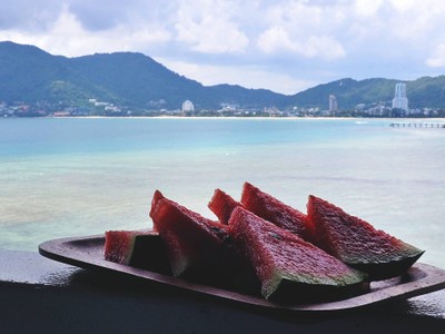 เที่ยว "Patong Phuket" 2 วัน 1 คืน 