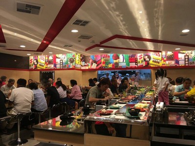 บรรยากาศ