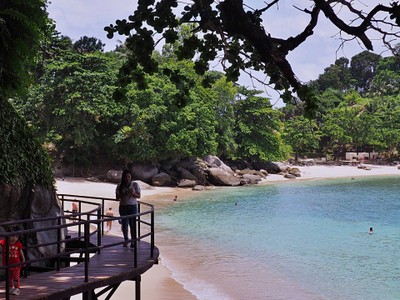 เที่ยว "Patong Phuket" 2 วัน 1 คืน 