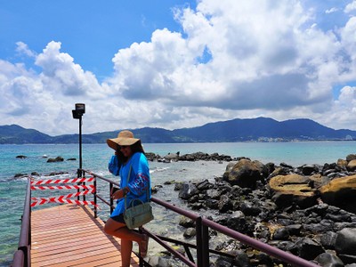 เที่ยว "Patong Phuket" 2 วัน 1 คืน 