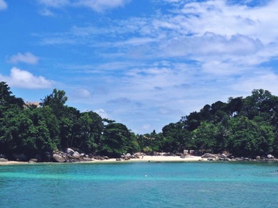 เที่ยว "Patong Phuket" 2 วัน 1 คืน 