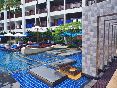 เที่ยว "Patong Phuket" 2 วัน 1 คืน 