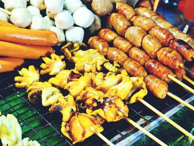 เที่ยว "Patong Phuket" 2 วัน 1 คืน 