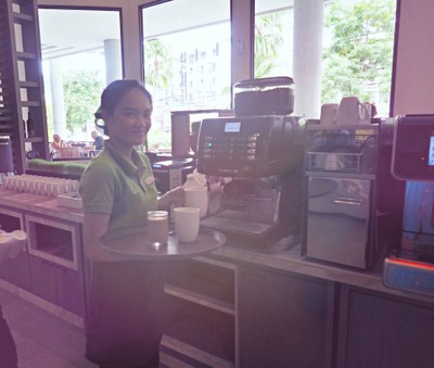 เที่ยว "Patong Phuket" 2 วัน 1 คืน 