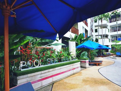 เที่ยว "Patong Phuket" 2 วัน 1 คืน 