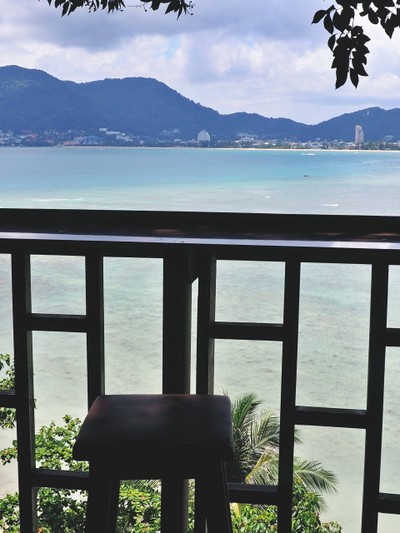 ที่นั่งโซนคาเฟ่