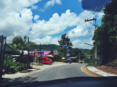 เที่ยว "Patong Phuket" 2 วัน 1 คืน 