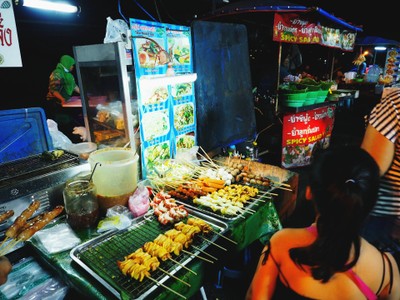 เที่ยว "Patong Phuket" 2 วัน 1 คืน 