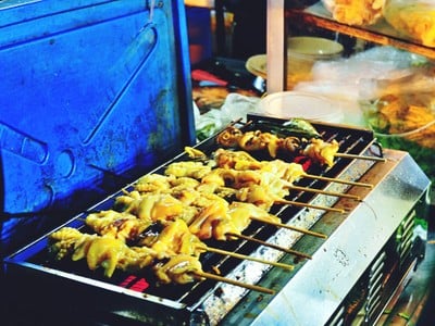 เที่ยว "Patong Phuket" 2 วัน 1 คืน 