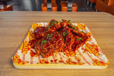 Chicken Express & Farm Chicken Express & Farm