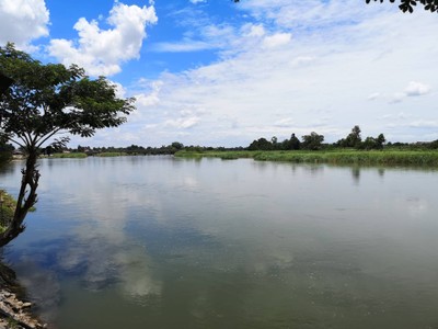 เที่ยวกำแพงเพชร เมืองรองที่ไม่ใช่แค่ทางผ่าน