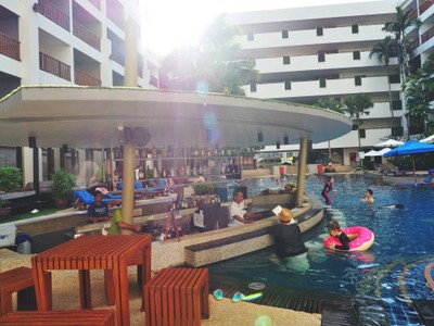 เที่ยว "Patong Phuket" 2 วัน 1 คืน 