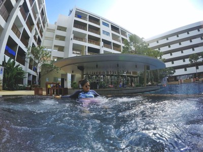 เที่ยว "Patong Phuket" 2 วัน 1 คืน 