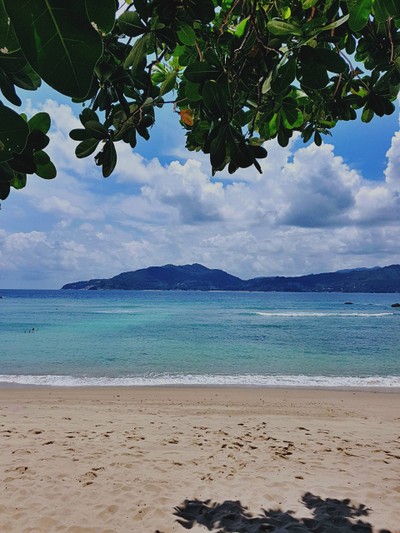 เที่ยว "Patong Phuket" 2 วัน 1 คืน 