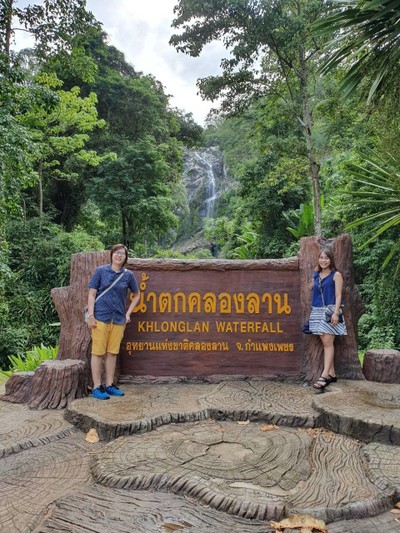 เที่ยวกำแพงเพชร เมืองรองที่ไม่ใช่แค่ทางผ่าน