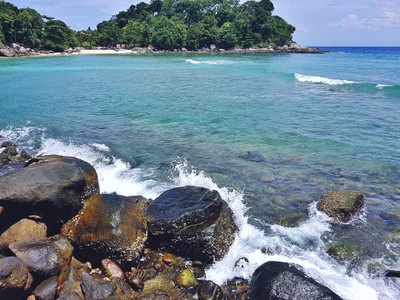 เที่ยว "Patong Phuket" 2 วัน 1 คืน 