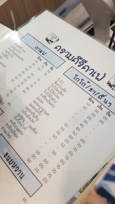 อาหาร หรือ เครื่องดื่ม
