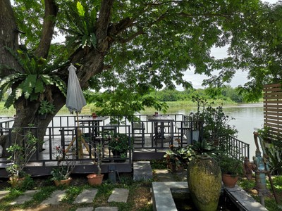 เที่ยวกำแพงเพชร เมืองรองที่ไม่ใช่แค่ทางผ่าน