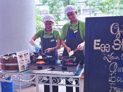 เที่ยว "Patong Phuket" 2 วัน 1 คืน 