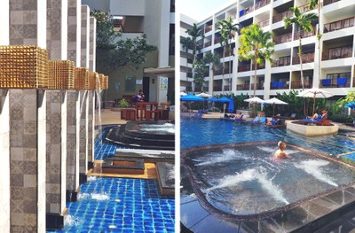 เที่ยว "Patong Phuket" 2 วัน 1 คืน 