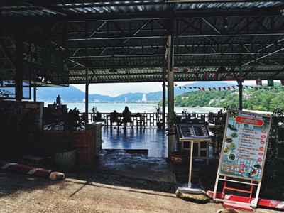 เที่ยว "Patong Phuket" 2 วัน 1 คืน 