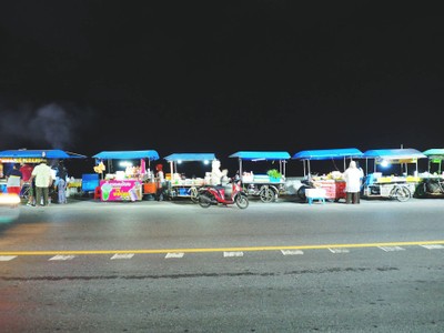 เที่ยว "Patong Phuket" 2 วัน 1 คืน 