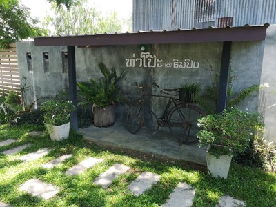 เที่ยวกำแพงเพชร เมืองรองที่ไม่ใช่แค่ทางผ่าน