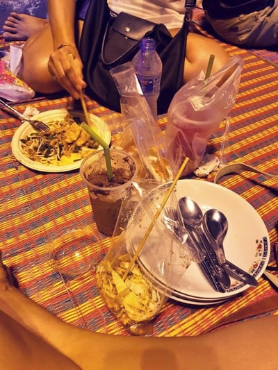 เที่ยว "Patong Phuket" 2 วัน 1 คืน 