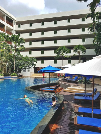 เที่ยว "Patong Phuket" 2 วัน 1 คืน 