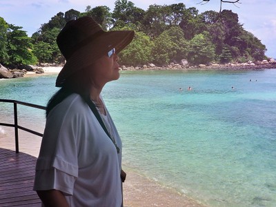 เที่ยว "Patong Phuket" 2 วัน 1 คืน 