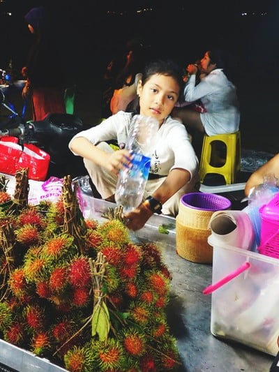 เที่ยว "Patong Phuket" 2 วัน 1 คืน 