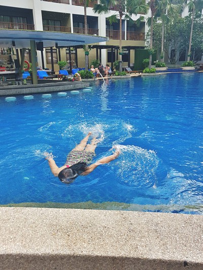 เที่ยว "Patong Phuket" 2 วัน 1 คืน 