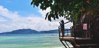 เที่ยว "Patong Phuket" 2 วัน 1 คืน 