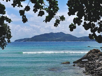 เที่ยว "Patong Phuket" 2 วัน 1 คืน 