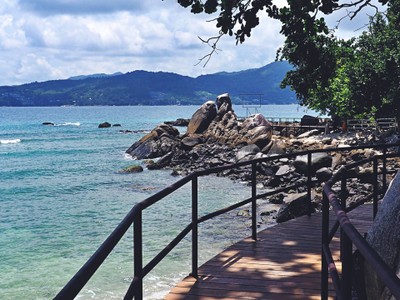 เที่ยว "Patong Phuket" 2 วัน 1 คืน 