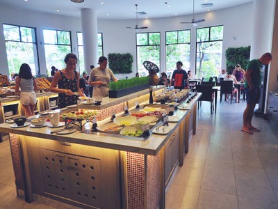 เที่ยว "Patong Phuket" 2 วัน 1 คืน 