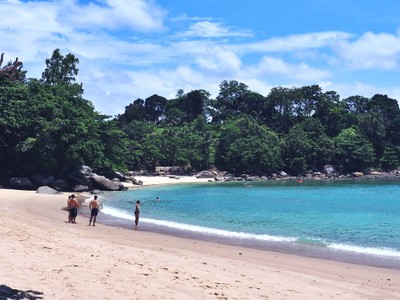 เที่ยว "Patong Phuket" 2 วัน 1 คืน 