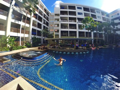 เที่ยว "Patong Phuket" 2 วัน 1 คืน 