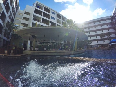 เที่ยว "Patong Phuket" 2 วัน 1 คืน 