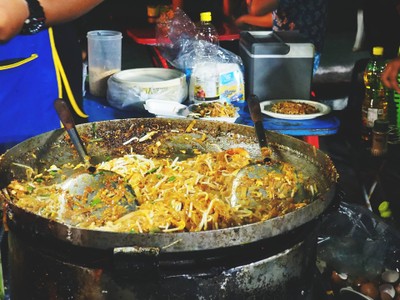 เที่ยว "Patong Phuket" 2 วัน 1 คืน 